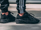 Adidas Yeezy Boost 700 V2 Vanta Sneakers Shoes Low Cut Suede / Men /Fu6684