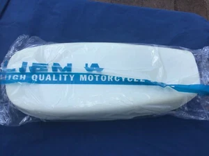 fits 1972-76 HONDA CB750 K2 K3 K4 K5 K6 BRAND NEW seat FOAM Cushion - Picture 1 of 3
