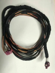 Cavo OEM BMW NBT Cid Video Kabel HSD2 NBT EVO iD4, iD5, iD6 2,8 m - Foto 1 di 3