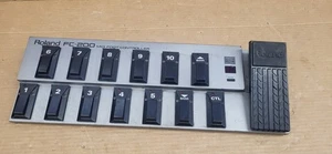 Roland FC-200 MIDI Foot Controller - Picture 1 of 4