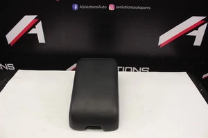 2009 INFINITI G37x Arm Rest OEM Center Console - Picture 1 of 5