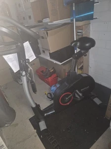 Ergometer Heimtrainer - Bild 1 von 5