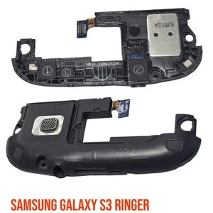 Samsung Galaxy S3 I9300 Loudspeaker Ringer & Headphone Jack Flex Blue - Picture 1 of 1