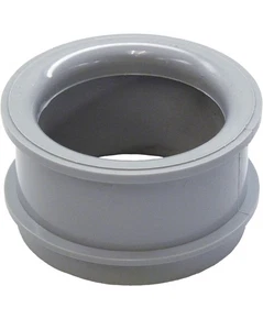 Cantex 5144010 PVC Sch40 Endglocke 3" - Bild 1 von 1