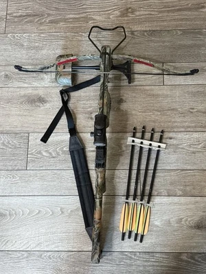 Jaguar PL Crossbow - Camo color  - Image 1 of 4