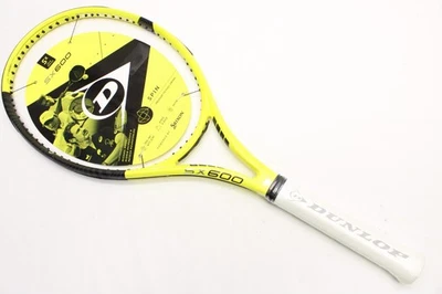 *NOS* RAQUETA TENIS DUNLOP SX600 MIDPLUS 2022 (4 3/8) SIN CUERDAS. **LEER** Foto 1 de 4