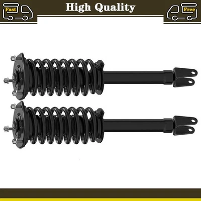 Puntales de suspensión delanteros Monroe para Lexus LS460 2X 2007~2017 Foto 1 de 2