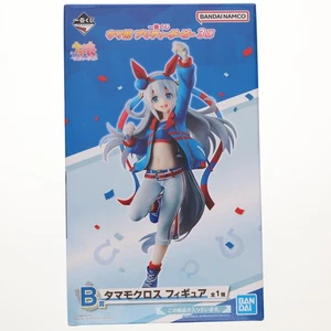 Ichiban Kuji Uma Musume Pretty Derby Vol.3 B Prize Tamamo Cross Figur Japan - Bild 1 von 4