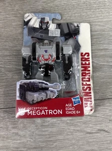 Transformers Authentics Decepticon Megatron - Bild 1 von 5