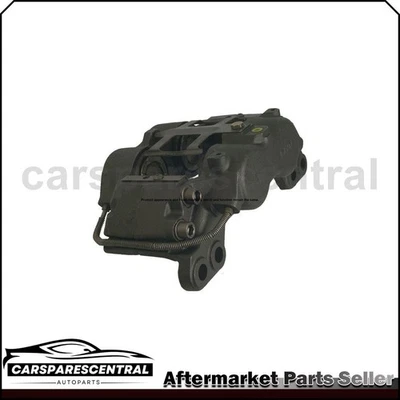 Pinza de freno trasera izquierda para Ford F650 2000-2003 Ford F750 2000-2003 Foto 1 de 4