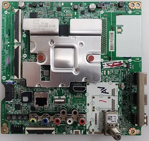 Placa base LG 75UN7070PUC EBT6648002, EAX69083603 (1.0) - Imagen 1 de 11