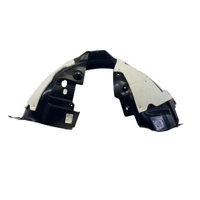 Front Right Passenger Side Fender Liner For 2011-2014 Ford Edge FO1249154-LF Foto 1 de 4