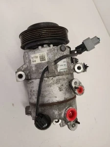 KIA FORTE 2019-2020 AC Compressor - Picture 1 of 12
