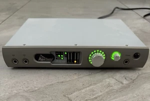 Prism Sound Lyra 2 - High Quality Digital Audio Interface - SPDIF /ADAT/Mic/Line - Picture 1 of 8