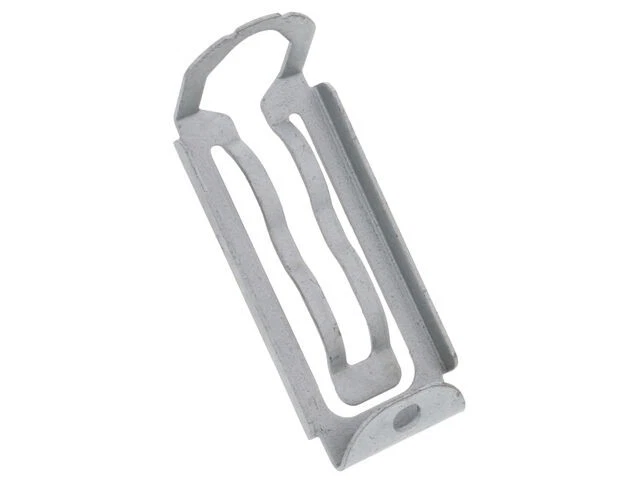 Soporte de cubierta de parachoques para Porsche Cayman 2006-2012 2007 2008 2009 2010 DF728VW Foto 1 de 1