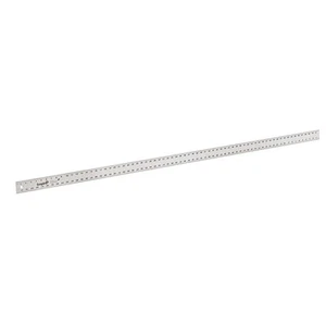 72 Inch Heavy Duty Aluminum Straight Edge Ruler Measuring & Lines - Picture 1 of 1