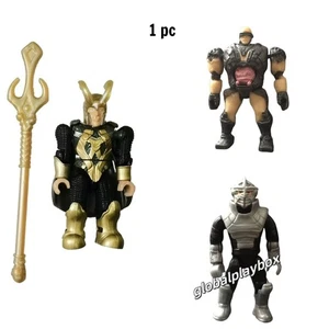 Mega Construx Call of Duty Halo Loki Building Bloks Action Figure Collectible - Picture 1 of 7