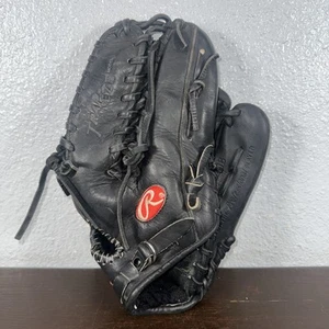 Guante de béisbol Rawlings PROTB24B - 12 3/4 pulgadas TRAP-EZE Web tiro derecho - Imagen 1 de 9