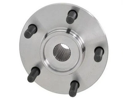 Cojinete de cubo de rueda delantera para Mitsubishi Galant 95 a 31/10/2005 Foto 1 de 4