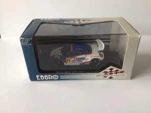 Ebbro JGTC Toyota MR-S - Picture 1 of 2