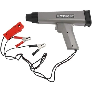Digital-Engine Timing Light 12V Ignition Timing Light Vehicle Diagnostic Tools - Picture 1 of 8