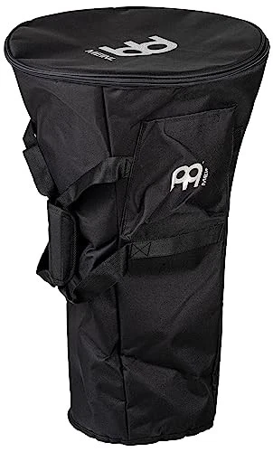 Bolsa de batería Meinl Percusión Estándar Djembe Grande — Accesorio de tela de alta resistencia Foto 1 de 4