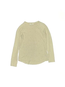 Gap Kids Girls Brown Pullover Sweater Medium kids - Picture 1 of 2