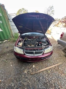 2000 Nissan Pulsar N16 Rear Passenger LH ABS Sensor #B737 - Picture 1 of 7