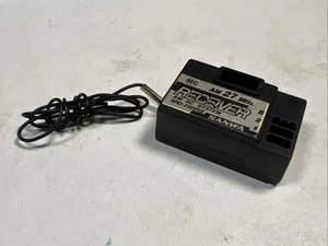 Ricevitore Sanwa AM 27 SRD-2122RS Sanwa vintage usato non testato periodo corretto restauro - Foto 1 di 5