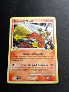 Brasegali 2/147 Holo Platine Vainqueurs Suprêmes Carte Pokémon FR - Imagen 1 de 9