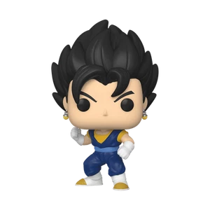 Funko Pop! Vegito Drachenball Drachenball Z - Bild 1 von 2