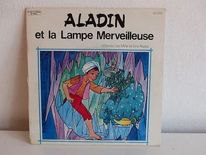 Collection Alors raconte .. ALADIN SJ 233 - Picture 1 of 1