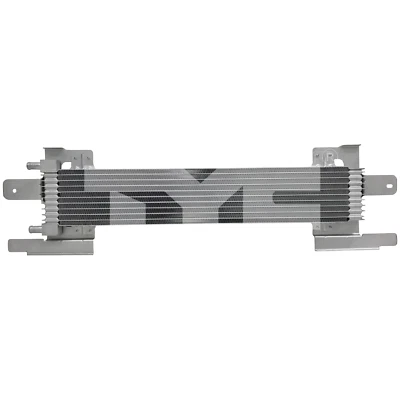 Enfriador de aceite TYC 19147 Ext Trans para modelos Ford Mustang 2006-2010 Foto 1 de 4