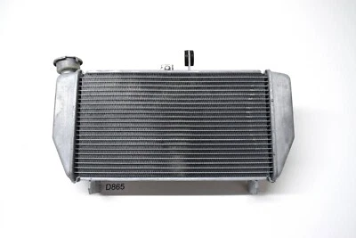 Yamaha YZF R3 RH07 RH12 15-19 Cooler Radiator Water R25 - Image 1 of 4