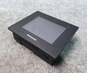 PANTALLA PROGRAMABLE PANASONIC GT05 AIG05SQ02D - Imagen 1 de 8