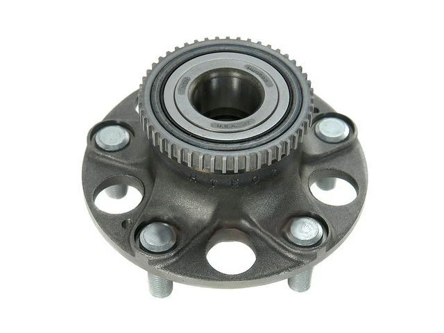 Задняя ступица колеса Timken в сборе подходит для Acura TL 2004-2008 3,2 л V6 FWD 52YFTM - Изображение 1 из 1