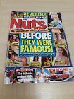Nuts Magazine ~ March 9-15 2007 ~ before they were famous- Marsh, Pinder, Jordan