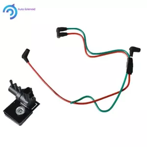 Turbo Vacuum Harness + Wastegate Boost Solenoid for 1999-03 Ford 7.3L Diesel - Bild 1 von 6