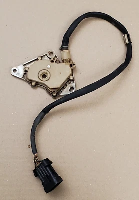 JAGUAR XJ8 XJR VDP TRANSMISSION NEUTRAL SAFETY SWITCH 0501209953 C12 - Image 1 of 4