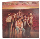 The Charlie Daniels Band: Million Mile Reflections LP Epic Rec JE 35751   #21433
