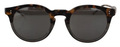 Очки солнцезащитные Dolce & Gabbana DG4329F Havana прозрачная коричневая оправа женские 420usd - Изображение 1 из 4