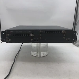 Avaya G700 Media Gateway Powers On - Picture 1 of 11