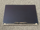 OEM Macbook Pro 16" A2141 2019 2020 ton vrai assemblage écran LCD gris sidéral