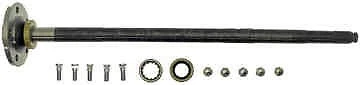 Fits 1993-1995 Jeep Wrangler Drive Axle Shaft Rear Left Dorman 266CD66 1994 1995 - Image 1 of 2