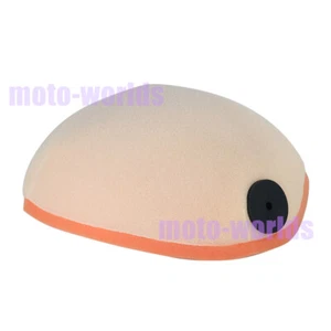 AIR Filters part For Husqvarna FC250 FC350 FC450 FS450 FX350 FX450 TX300 2023-24 - Picture 1 of 10