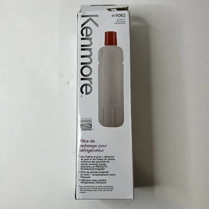 9082 Replacement Refrigerator Water Filter for Kenmore 469082 - Picture 1 of 4