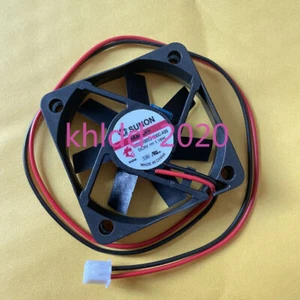 Ventilador de instrumentos de precisión SUNON MB50100V2-000C-A99 5010 5V 1,18W 1 pieza - Imagen 1 de 3