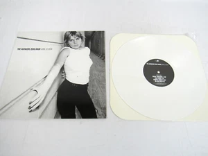 The Avengers - Zero Hour 2003 (GET110) 12" weiß Vinyl LP Get Back Italien Wichtel - Bild 1 von 7