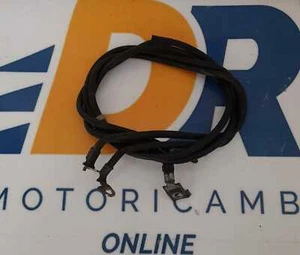 CAVO IMPIANTO NEGATIVO HONDA FORESIGHT 250 1999 2000 2001 2002 - Picture 1 of 1