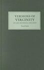 Versions of Virginity in Late Medieval England, Hardcover by Salih, Sarah, Li...
